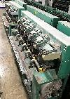  FEHRER DREF 2 Friction Spinning Machine, type 2/86 FT, 1992 yr,